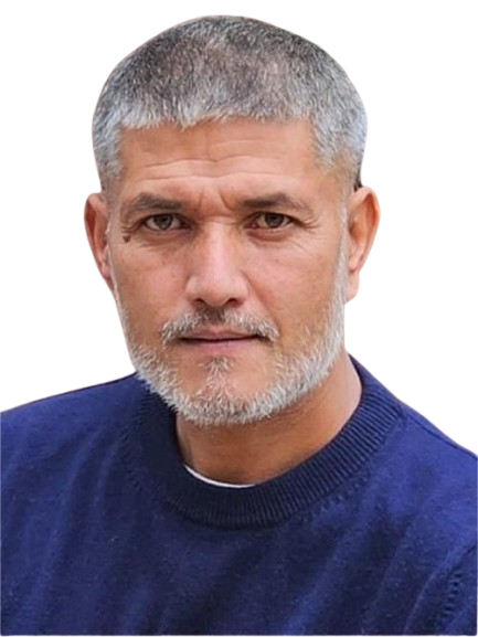 Arpan Thapa